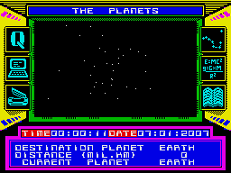 Planets, The (1986)(Martech Games)
